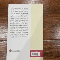 Nhật Ký Già Si - Tanizaki Junichiro (9) 762319