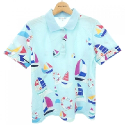 Áo polo LEONARD SPORT 0538624 - Hàng hiệu Authentic