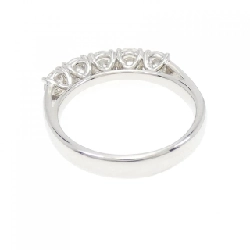 Nhẫn kim cương PT 1.134CT E-G SI2 VG-GOOD - Hàng hiệu Authentic 879477