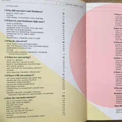 Passion. Purpose. Profit. - Fiona Killackey 722849