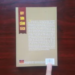 [Sách Phật Giáo] Quy Sơn Cảnh Sách (Thiền Sư Linh Hựu) 971535