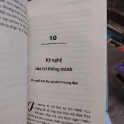 Sách - Trí tuệ Do Thái - Tác giả: Eran Katz 606990