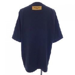 Louis Vuitton LOUIS VUITTON Áo len intarsia jacquard cổ tròn HMN81WJS5 - Hàng hiệu chính hãng 896991