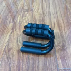 Dụng cụ hít đất Keep (Hộp 2 cái) Bộ chống đẩy hít đất chân thẳng luyện cơ vai tại nhà 595810