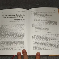 THƠ NGUYỄN VĂN HUY 729334