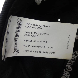 Mũ CHROME HEARTS - Hàng hiệu Chính hãng 906739