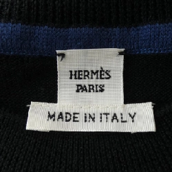 【Mã giảm giá】HERMES Áo len 647263