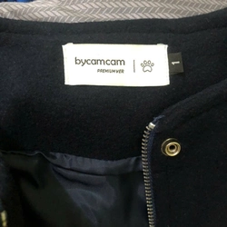 Áo khoác nỉ Bycamcam size 2  447520