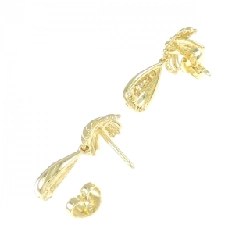 【Cổ điển】Bông tai Tiffany Signature 665934