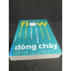 Flow dòng chảy mới 90% HCM0201