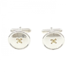 Tiffany 925/750YG Cuff - Hàng hiệu Chính hãng