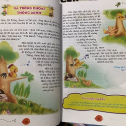 101 Truyện kể chúa sơn lâm ( Giá bìa 96k) 457990