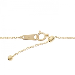 K18YG Dây chuyền kim cương 1.070CT - Hàng hiệu Chính hãng 848539