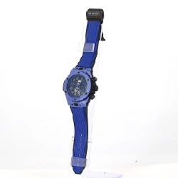 Hublot Big Bang Unico Blue Magic LIMITED 411.ES.5119.RX Ceramic Automatic - Hàng hiệu Chính hãng 888888