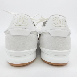 Giày thể thao CHANEL G45335B14497 658901