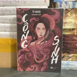 (Trinh thám) - Cộng Sinh - Từ Nhiên