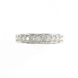 Nhẫn kim cương PT900 0.22CT - Hàng hiệu Authentic 849807