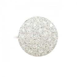 Nhẫn kim cương PT900 1.00CT - Hàng hiệu Authentic 852357