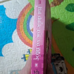 Bắt được rồi, vợ ngốc 977524