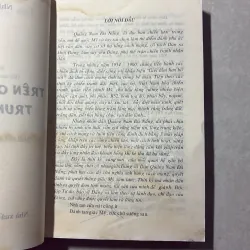 Trên quê hương trung dũng  757172