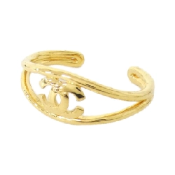 【Vintage】Vòng tay Chanel