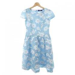 【Khuyến mãi】M'S GRACY Đầm