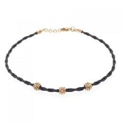 Damiàni Metropolitan Bracelet - Hàng hiệu Authentic 847053