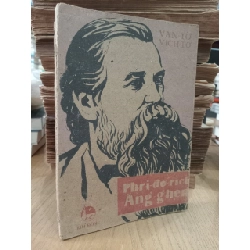 Phri-đơ-rích Ăng-ghen - Van-tơ Vích-to