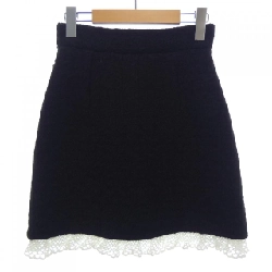 [Mã giảm giá] Váy MIU MIU 655853