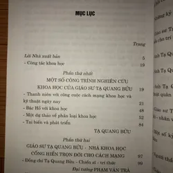 Tạ Quang Bửu - Nhà khoa học tài năng 698451