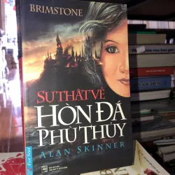 Sự thật về hòn đá phù thủy 