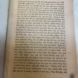 TÁM BÀI THUYẾT PHÁP CỦA ẤN QUANG PHÁP SƯ - ĐỒ NAM 778636