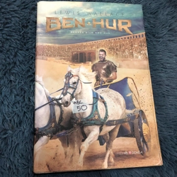 Ben-Hur - Lewis Wallace 17805