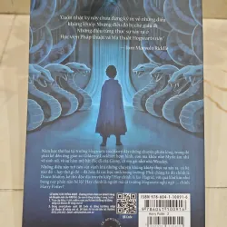 Harry Potter TẬP 2 782002