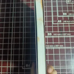 Thử vai - Ryu Murakami 754639