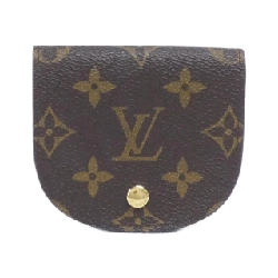 Ví tiền xu Louis Vuitton Monogram Porte Monnaie Gaze M61970