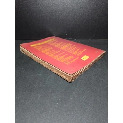 Hướng tới một thị trường chứng khoán đầu tiên ở Việt Nam mới 70% bẩn bìa, bị mọt nhẹ, ố vàng, có chữ ký 1993 Nhiều tác giả HCM2103 KINH TẾ - TÀI CHÍNH - CHỨNG KHOÁN 918677