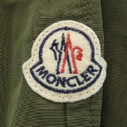 【Mã giảm giá】Moncler MONCLER Áo khoác trench 638451