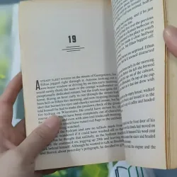 Support and Defend - Tom Clancy & Mark Greaney 1027596