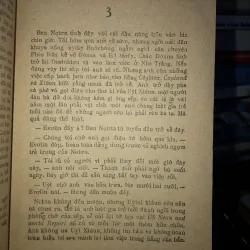 Người tình của tổng thống - Patric Anđơxơn 794131