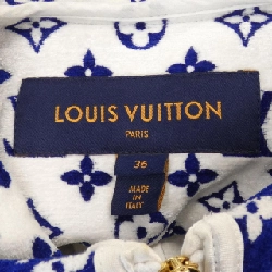 【Mã giảm giá】Áo khoác Louis Vuitton LOUIS VUITTON 640574