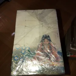 Thiếu niên vương - Hirofumi Sawada 784417