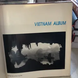 Album Việt Nam 992458