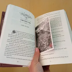 Bí mật thành Paris  715290