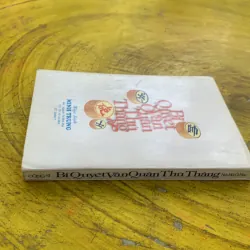  BÍ QUYẾT VẬN QUÂN THỦ THẮNG- CÔNG SĨ 791138