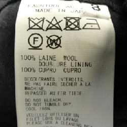 Yohji Yamamoto YOHJI YAMAMOTO HO-C01-140 Áo khoác - Hàng hiệu Authentic 893238