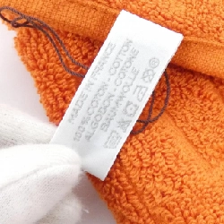 Khăn tắm Hermès Stears 55×100 103191M - Hàng hiệu Authentic 808100