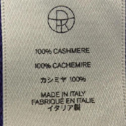 ザロウ THE ROW ニット 637949