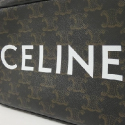 Túi xách đeo vai Celine Medium Messenger 194502CIM - Hàng hiệu Authentic 768336