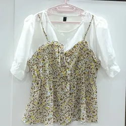 Áo sơ mi + áo kiểu 733757